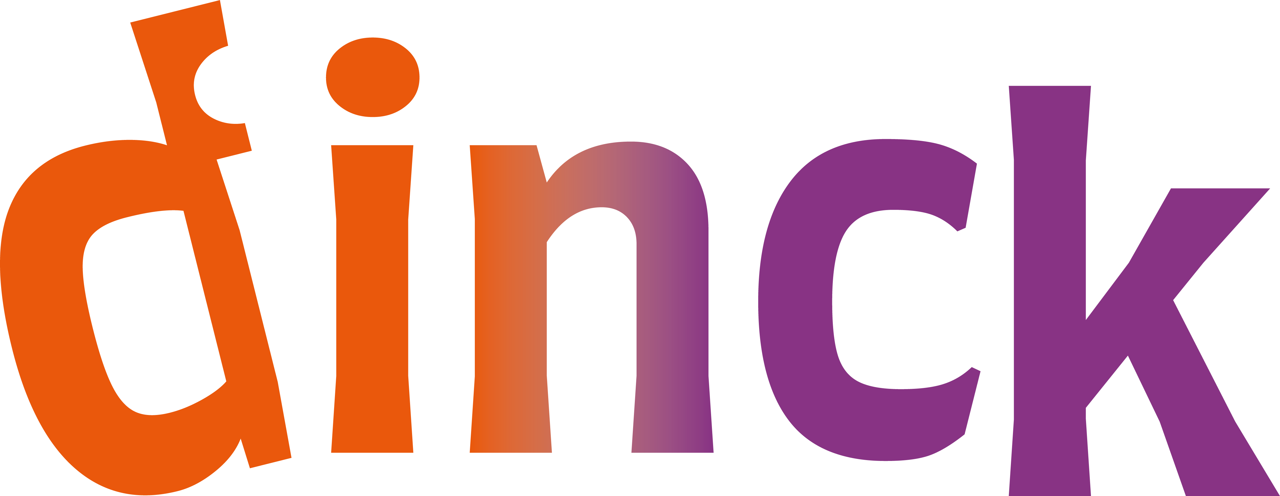 Dinck Logo