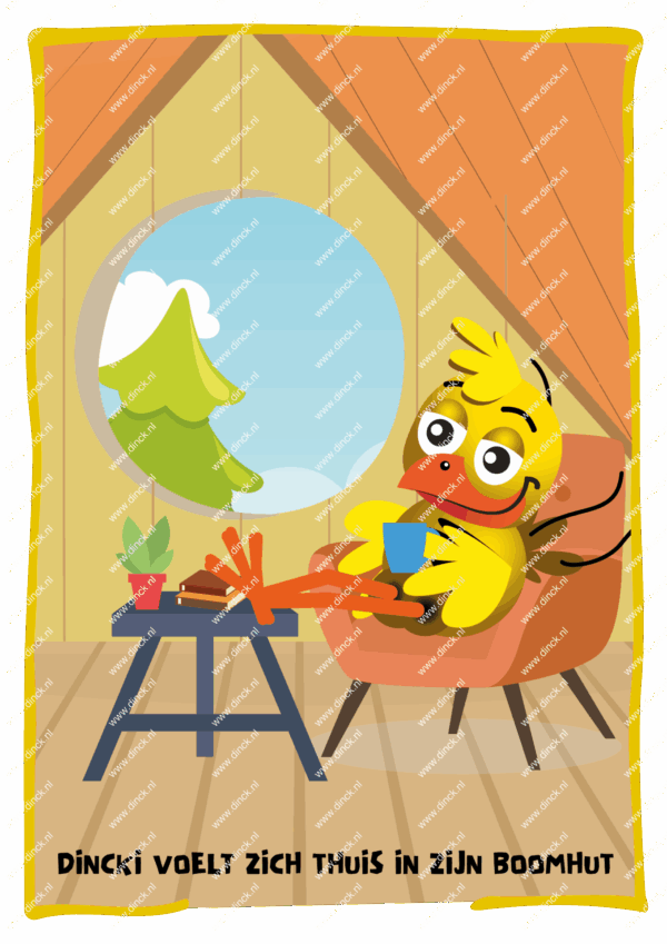 Thema set Huizen Nederlands - Afbeelding 6
