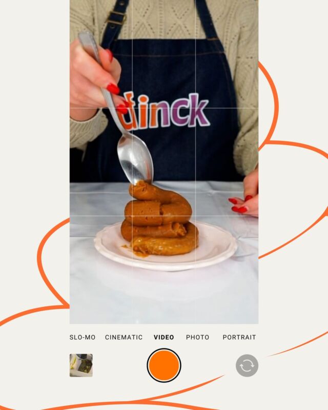 Vandaag is het Nationale Poepdag! 💩
En bij Dinck maken we daar natuurlijk iets bijzonders van.

Met pindakaas, ontbijtkoek en een beetje water maken kinderen hun eigen 'eetbare poep'. Zo echt, dat je twee keer nadenkt voor je een hap neemt! Durf jij het aan?

#wereldpoepdag #dinck #kinderopvang #creatiefmetkids #onlineactiviteitenplatform