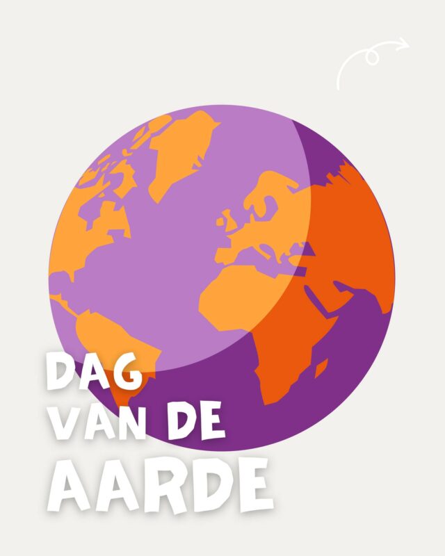 Het is vandaag Dag van de Aarde!

Bij Dinck vinden we het belangrijk dat kinderen al jong leren om goed voor de natuur te zorgen. Daarom hebben we een hele categorie vol activiteiten rondom groen, duurzaam en natuur.
Of je nou zaadjes plant, recyclet of een speurtocht doet: vandaag (en eigenlijk elke dag) is perfect om buiten aan de slag te gaan! 🌿

Bekijk de activiteiten in de Dinck-app!

#dagvandeaarde #dinck #groenduurzaamennatuur #onlineactiviteitenplatform #activiteitenvoordekinderopvang