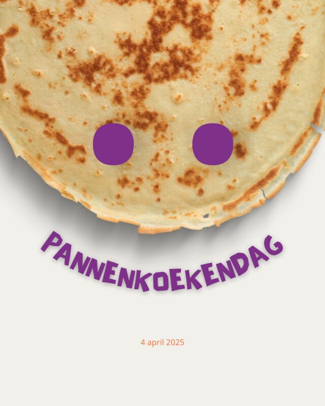 Nationale Pannenkoekdag!🥞

En ja hoor… ook binnen Dinck hebben we een (heerlijke) activiteit waarbij pannenkoeken centraal staan. Want zeg nou zelf, samen bakken is toch altijd een succes?

Fijne Pannenkoekendag!

#pannenkoekendag #onlineactiviteitenplatform #dinck #kinderopvang #pedagogischmedewerkers